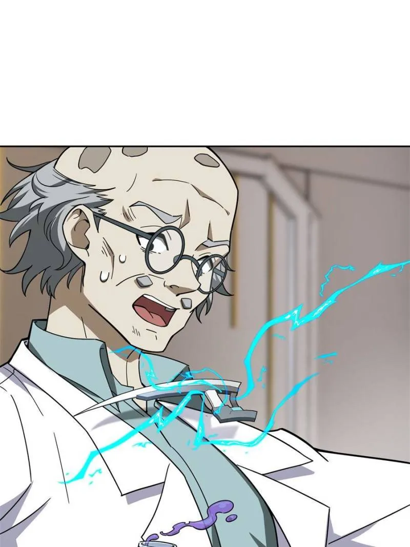 The Legendary Mechanic chapter 158 page 28