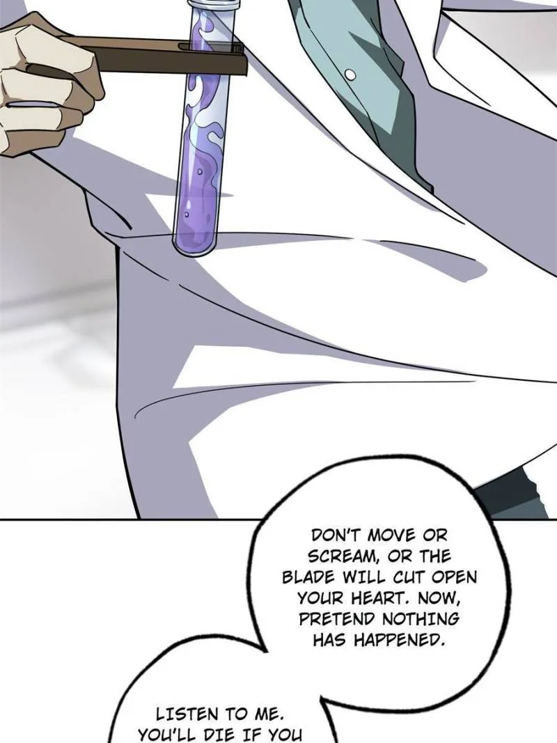 The Legendary Mechanic chapter 158 page 29