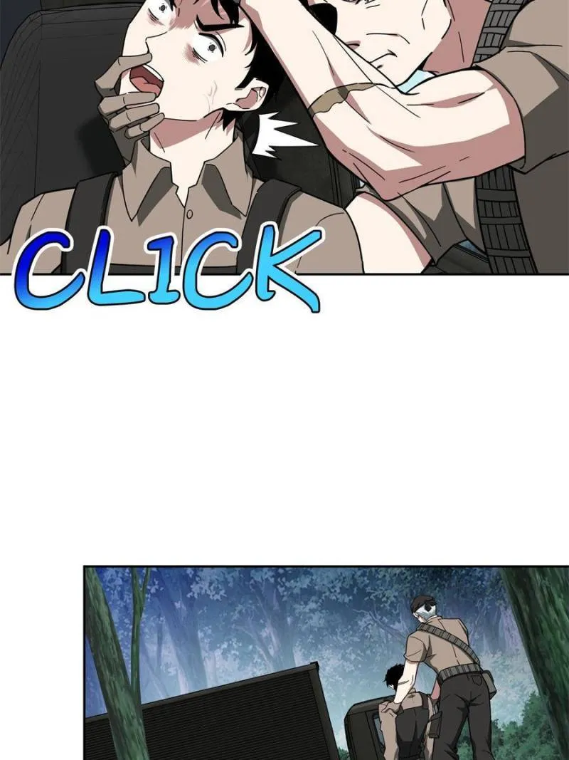 The Legendary Mechanic chapter 158 page 3