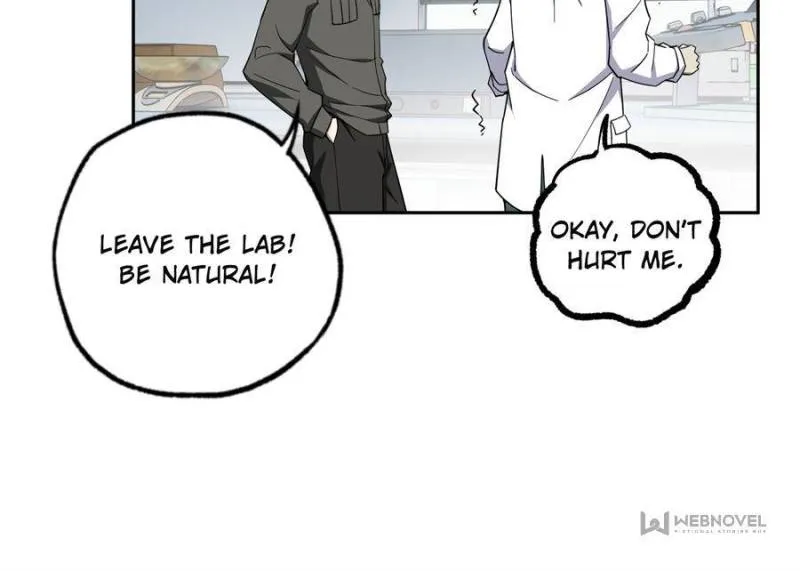 The Legendary Mechanic chapter 158 page 31