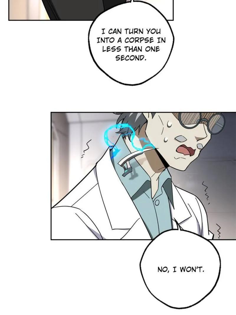 The Legendary Mechanic chapter 158 page 34