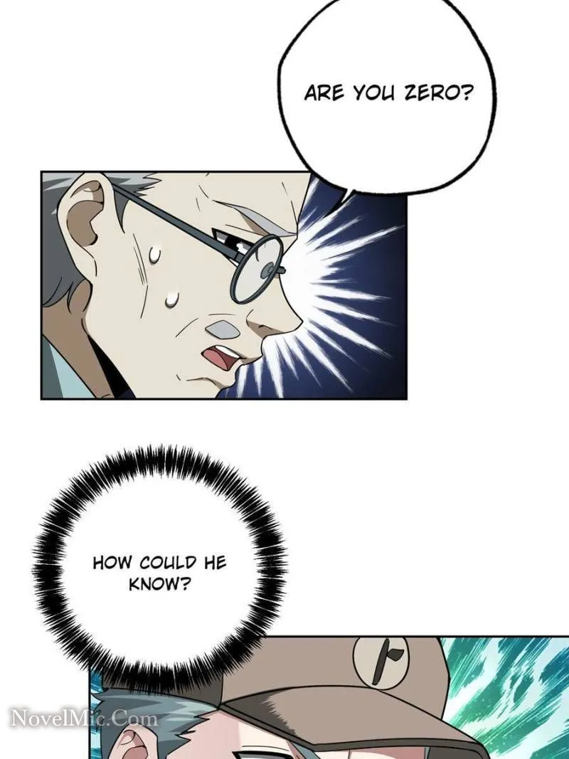 The Legendary Mechanic chapter 158 page 36