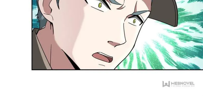 The Legendary Mechanic chapter 158 page 37