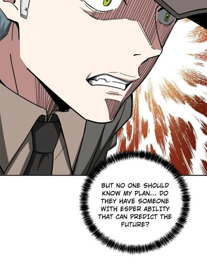 The Legendary Mechanic chapter 158 page 40