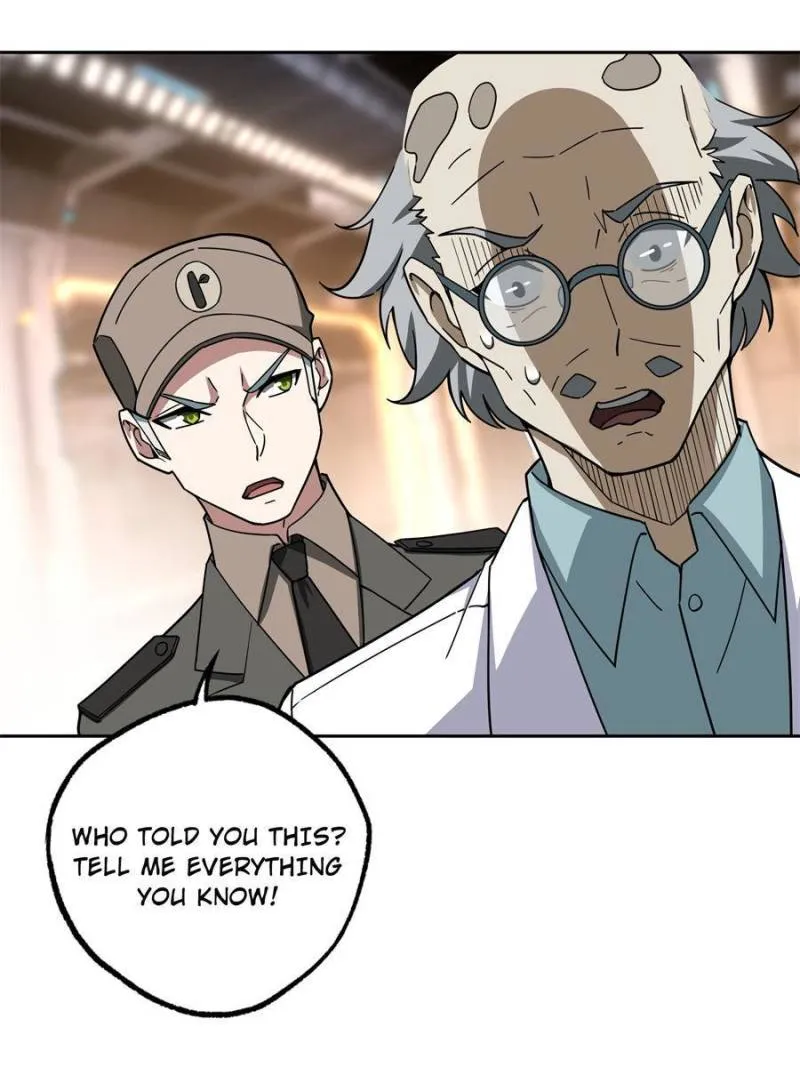 The Legendary Mechanic chapter 158 page 42