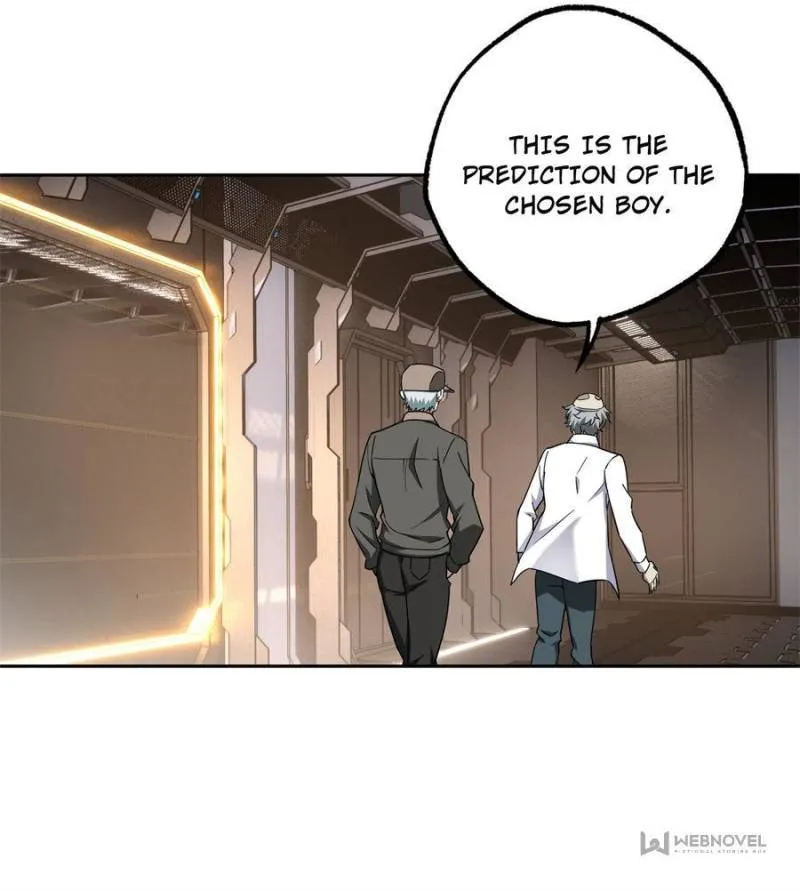 The Legendary Mechanic chapter 158 page 43