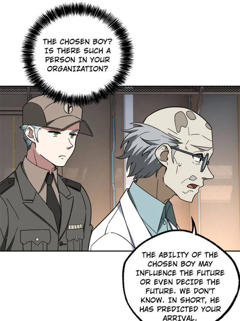 The Legendary Mechanic chapter 158 page 44