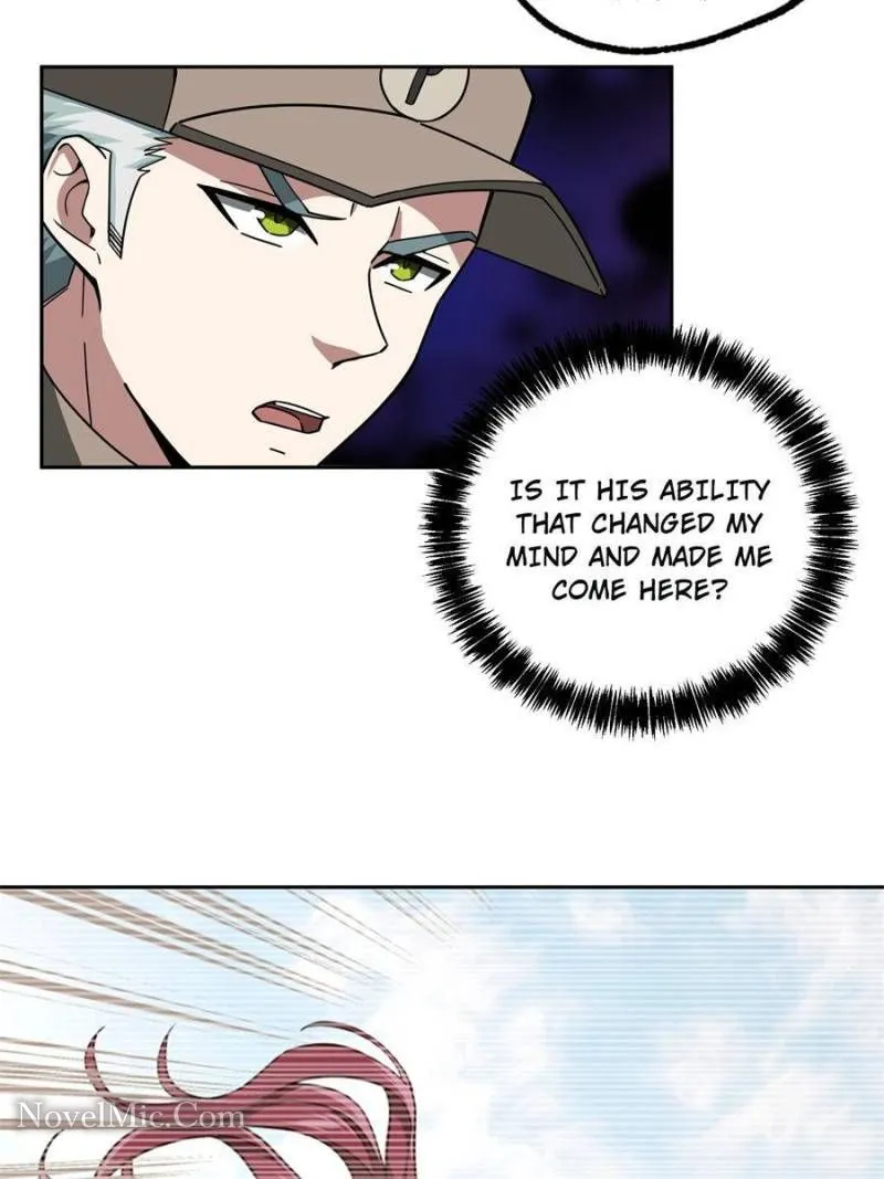 The Legendary Mechanic chapter 158 page 45