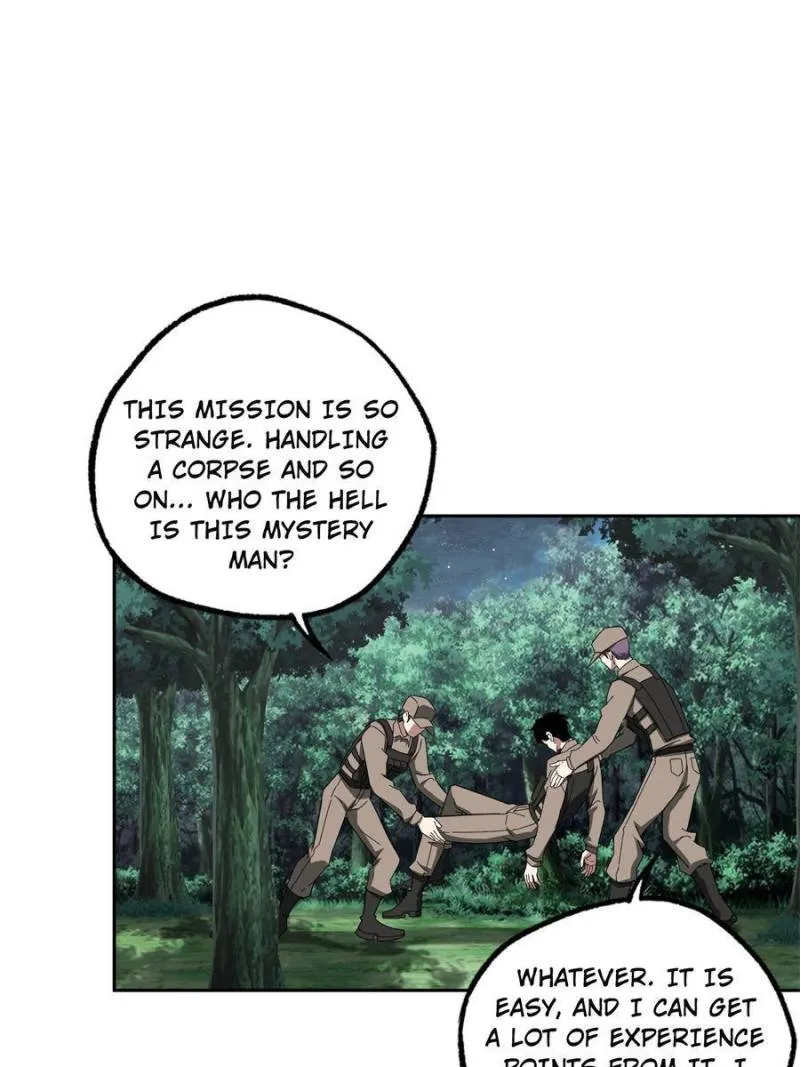 The Legendary Mechanic chapter 158 page 5