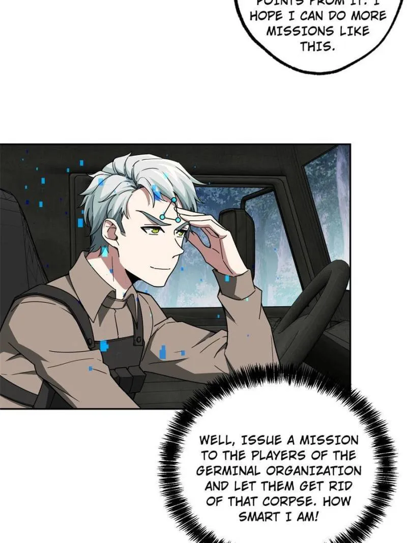 The Legendary Mechanic chapter 158 page 6