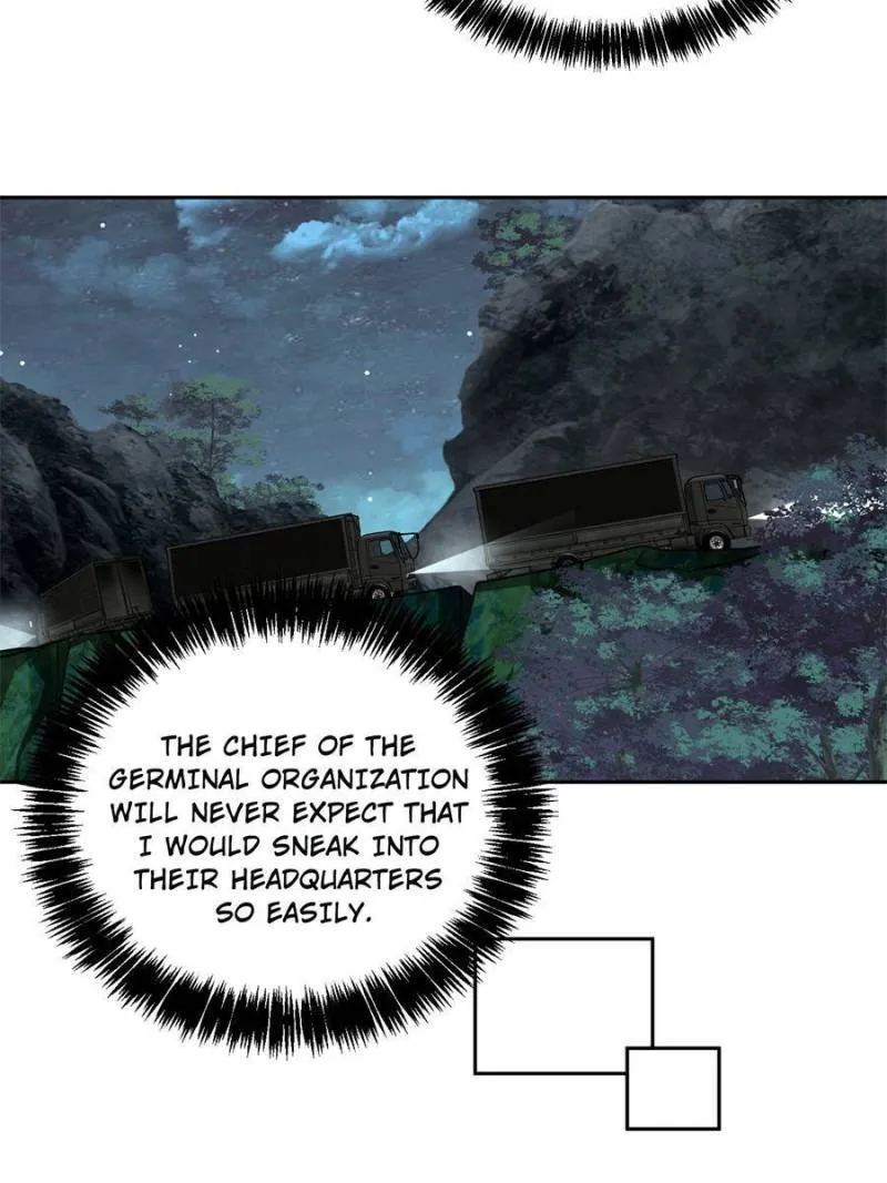 The Legendary Mechanic chapter 158 page 7