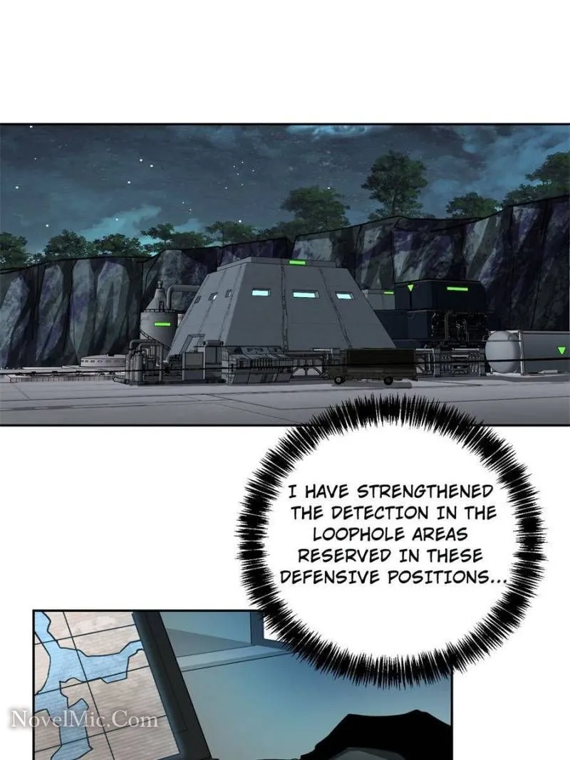 The Legendary Mechanic chapter 158 page 9