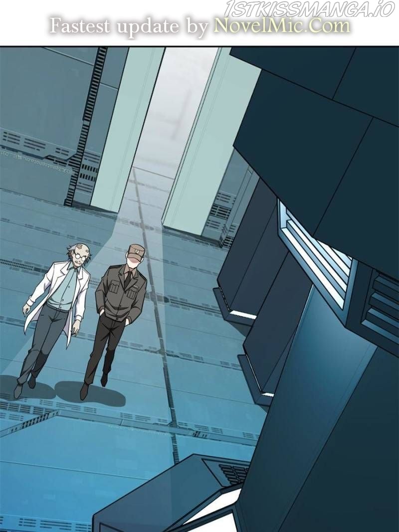 The Legendary Mechanic chapter 159 page 1