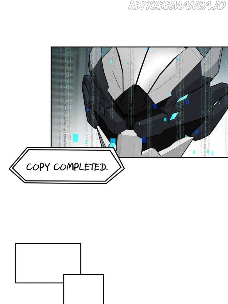 The Legendary Mechanic chapter 159 page 10