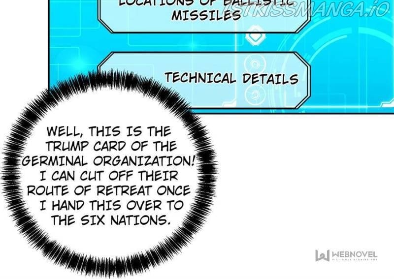 The Legendary Mechanic chapter 159 page 13