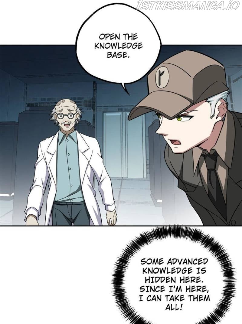 The Legendary Mechanic chapter 159 page 14