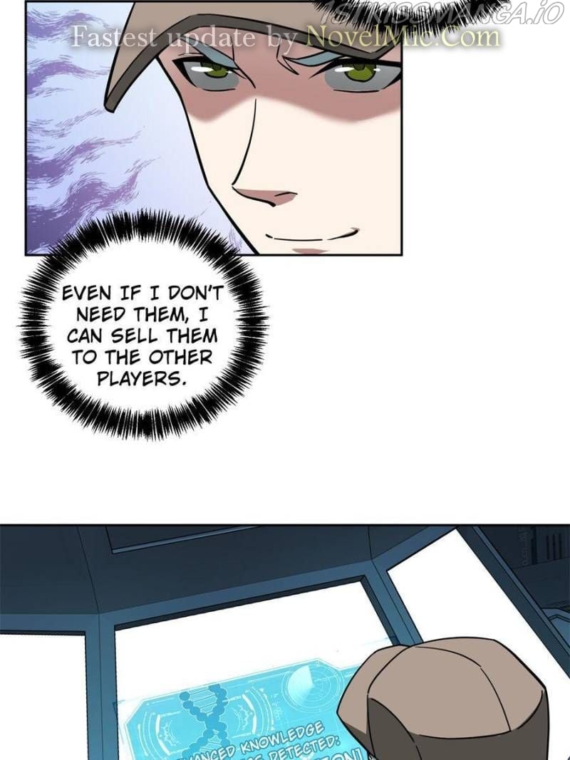 The Legendary Mechanic chapter 159 page 15