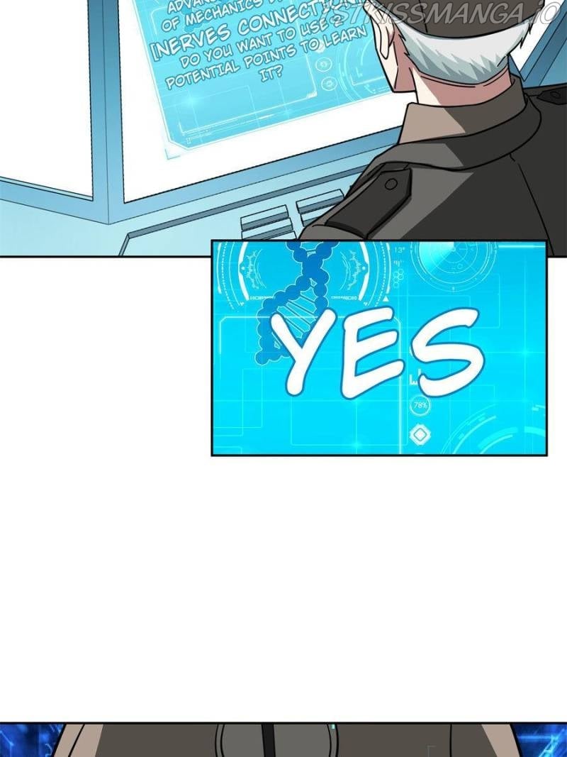 The Legendary Mechanic chapter 159 page 16