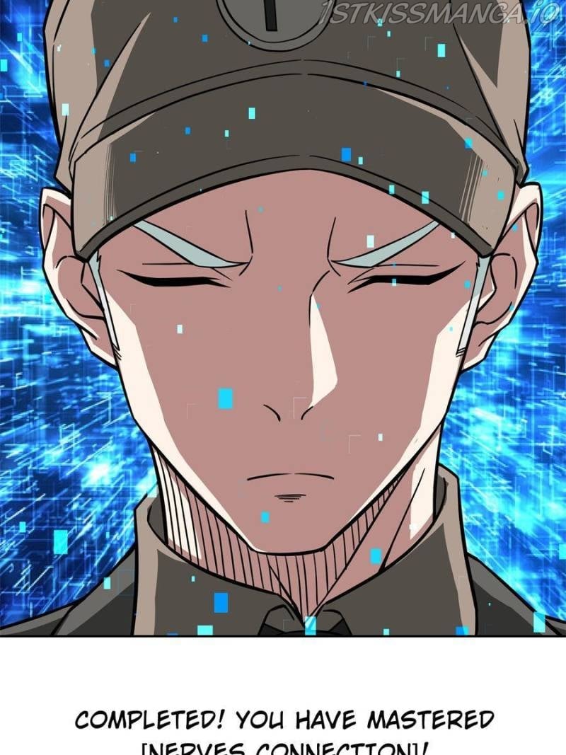 The Legendary Mechanic chapter 159 page 17