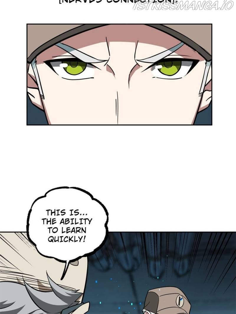 The Legendary Mechanic chapter 159 page 18