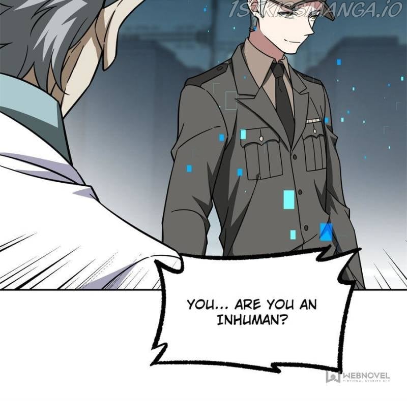 The Legendary Mechanic chapter 159 page 19