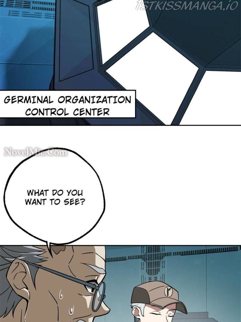 The Legendary Mechanic chapter 159 page 2