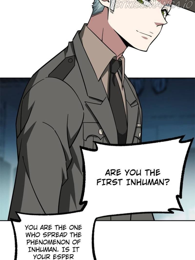 The Legendary Mechanic chapter 159 page 23