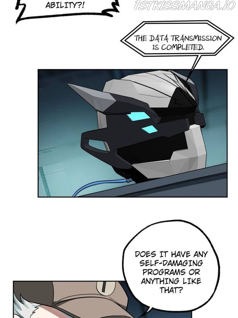 The Legendary Mechanic chapter 159 page 24