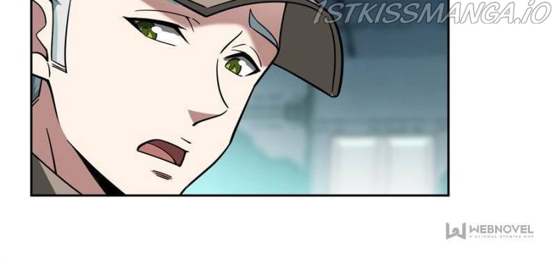 The Legendary Mechanic chapter 159 page 25