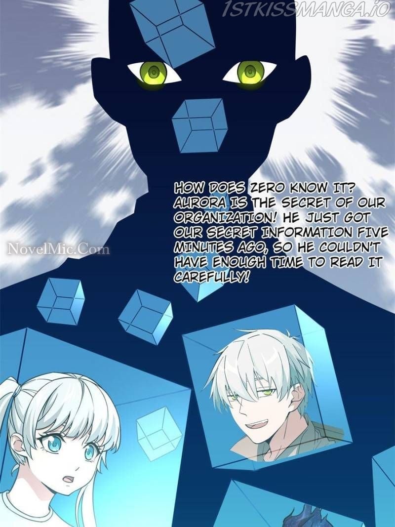 The Legendary Mechanic chapter 159 page 29