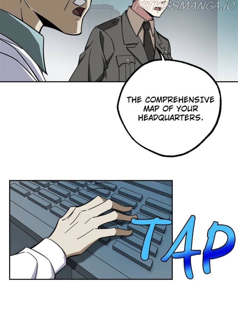 The Legendary Mechanic chapter 159 page 3