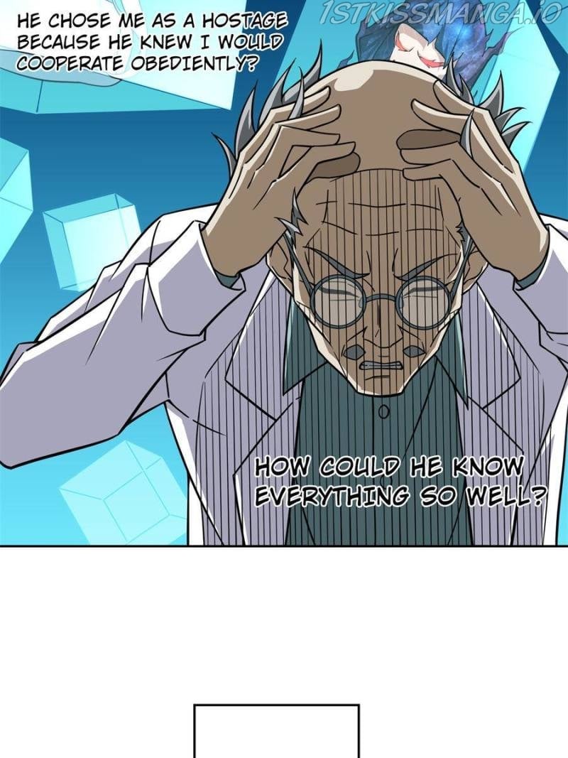 The Legendary Mechanic chapter 159 page 30