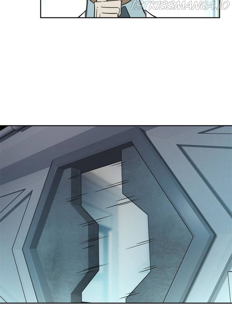 The Legendary Mechanic chapter 159 page 34