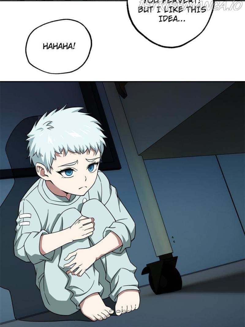 The Legendary Mechanic chapter 159 page 36