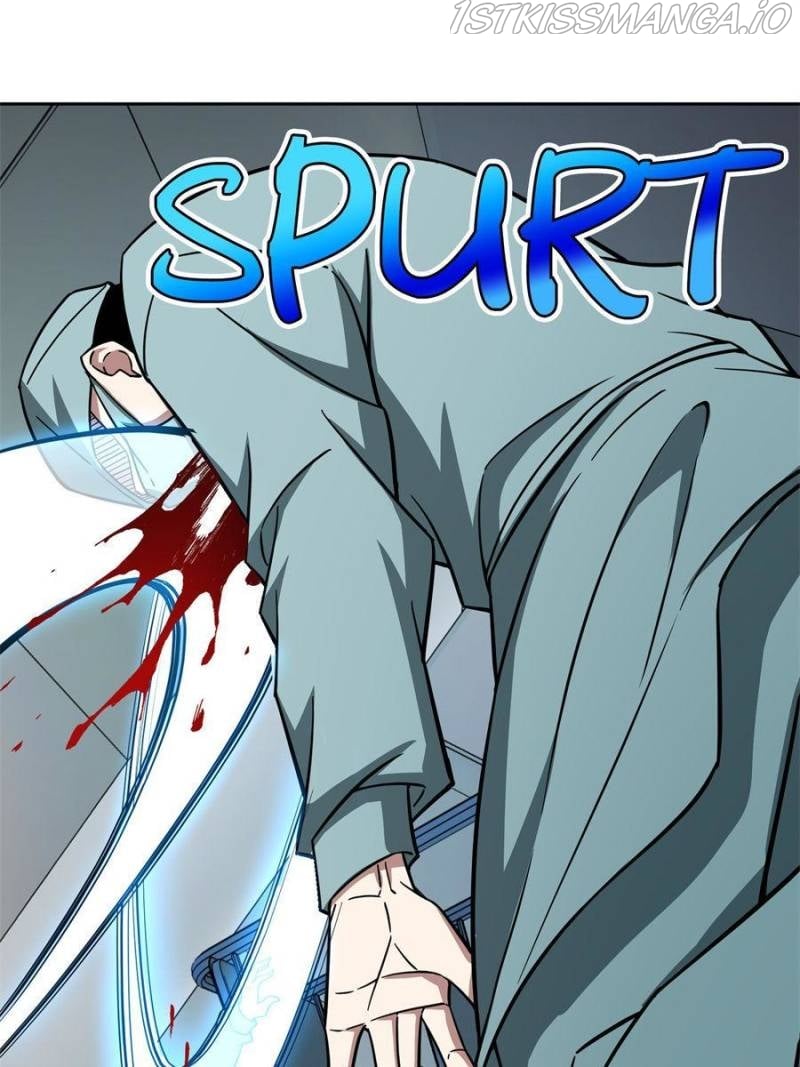 The Legendary Mechanic chapter 159 page 38