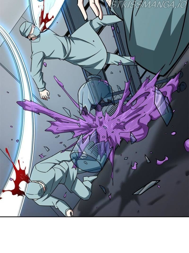 The Legendary Mechanic chapter 159 page 39