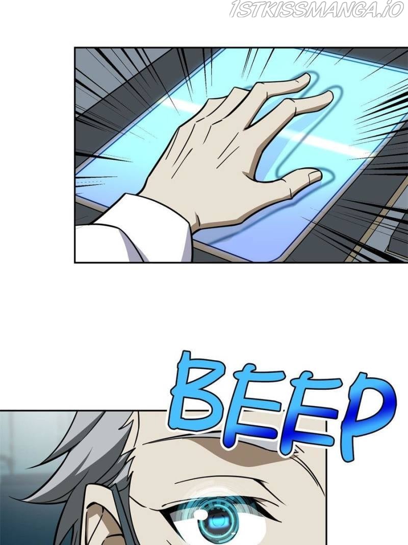 The Legendary Mechanic chapter 159 page 4