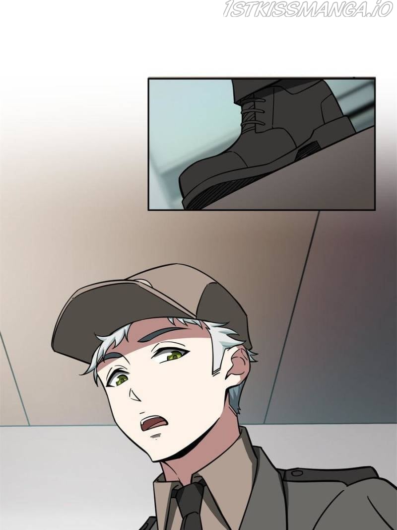 The Legendary Mechanic chapter 159 page 40