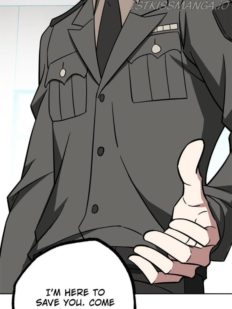 The Legendary Mechanic chapter 159 page 41