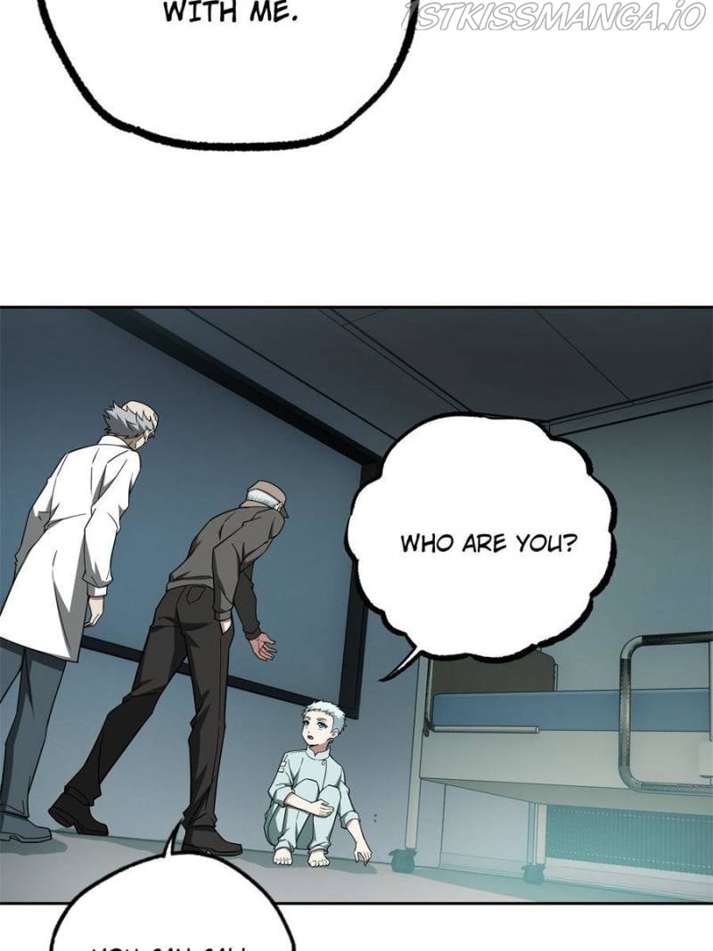 The Legendary Mechanic chapter 159 page 42