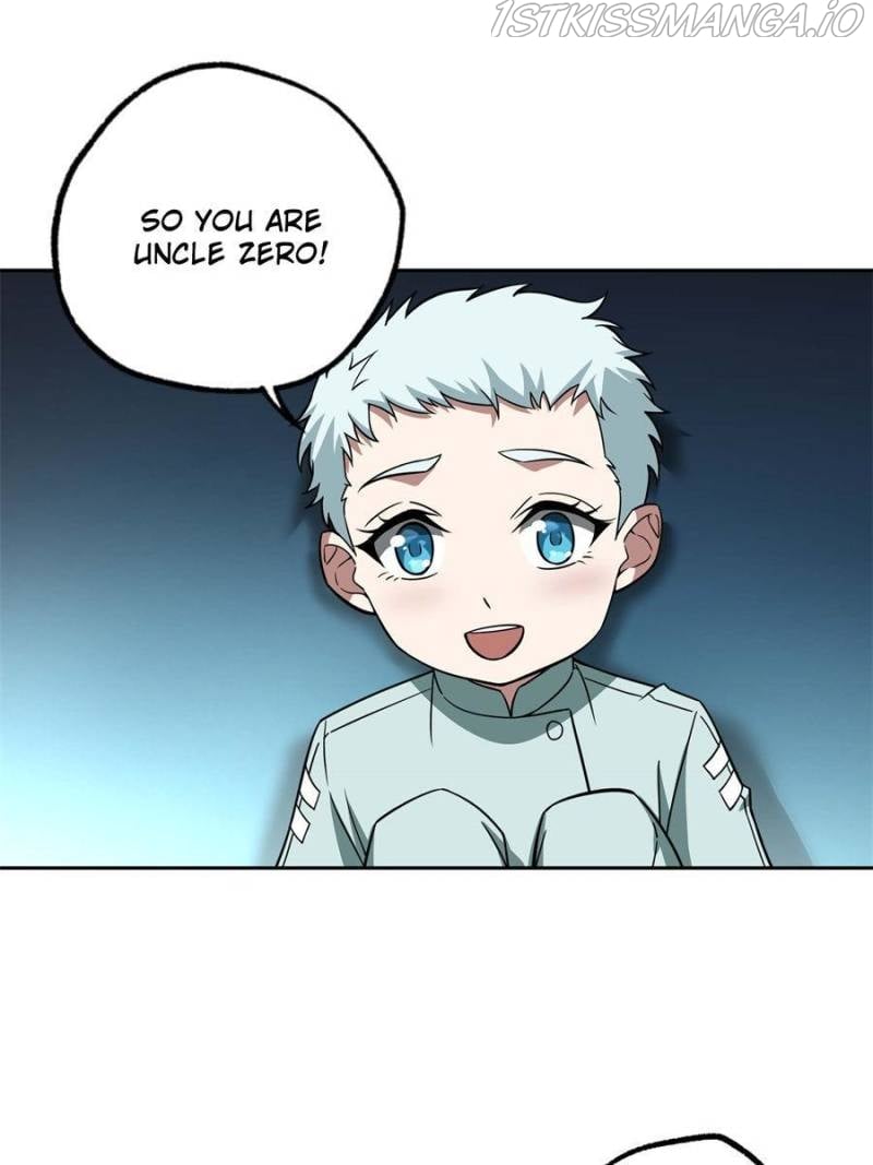 The Legendary Mechanic chapter 159 page 44