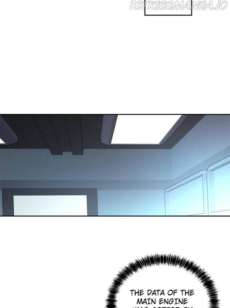 The Legendary Mechanic chapter 159 page 46