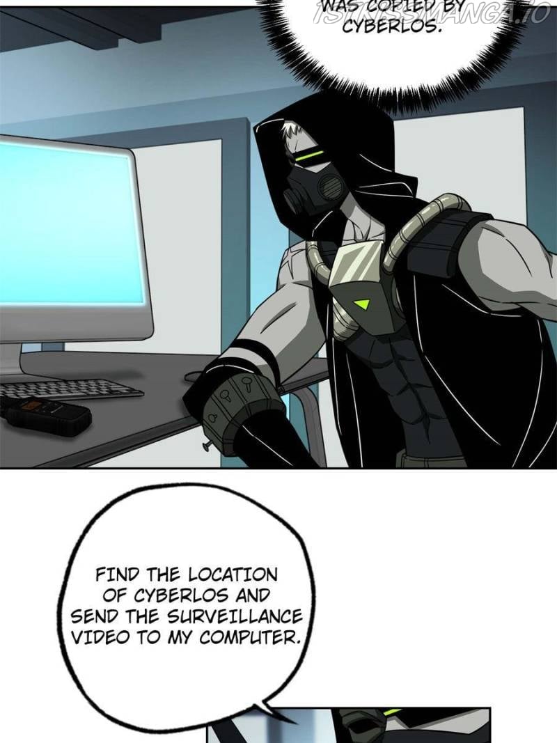 The Legendary Mechanic chapter 159 page 47