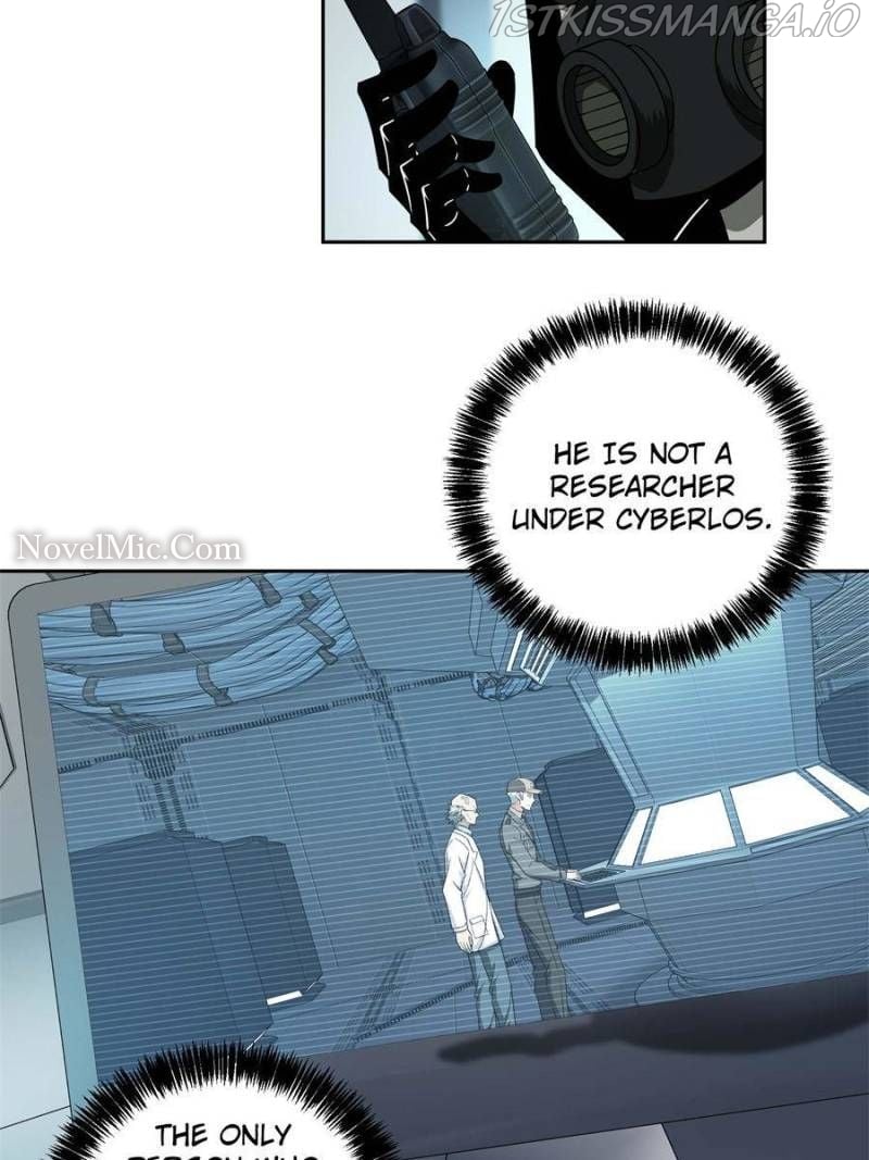 The Legendary Mechanic chapter 159 page 48