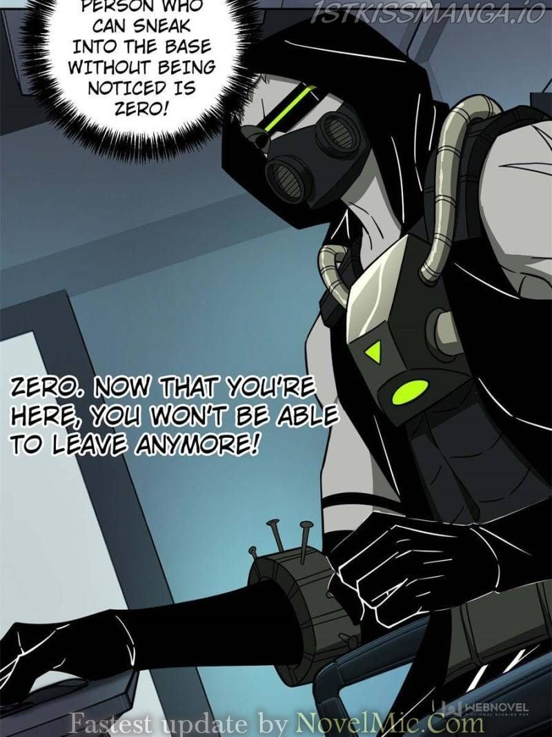 The Legendary Mechanic chapter 159 page 49