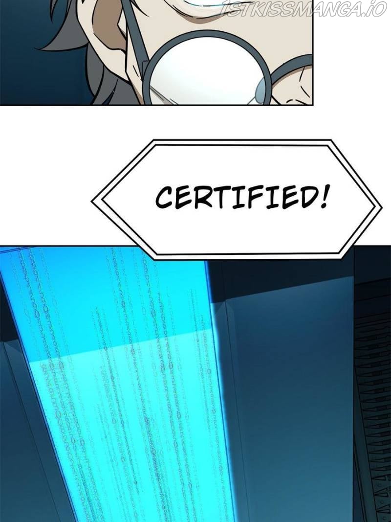 The Legendary Mechanic chapter 159 page 5