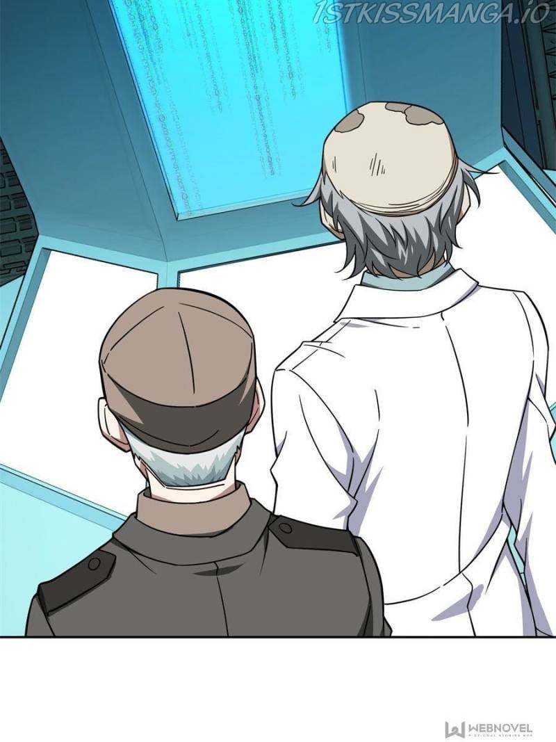 The Legendary Mechanic chapter 159 page 6