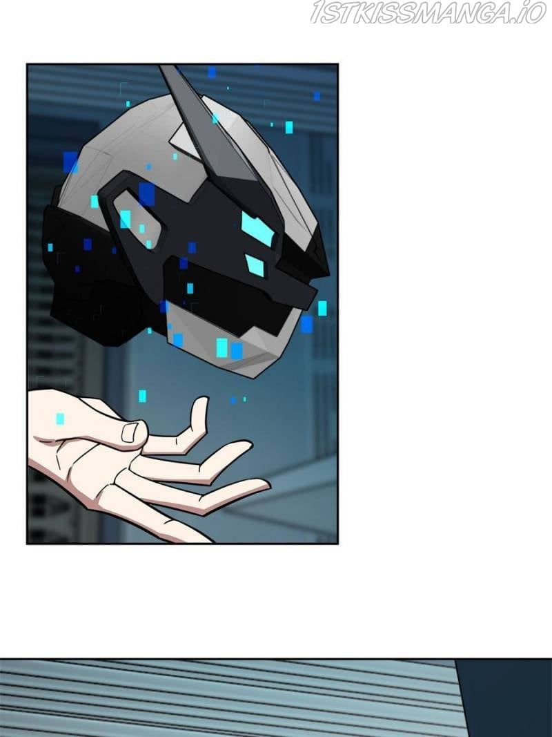 The Legendary Mechanic chapter 159 page 8