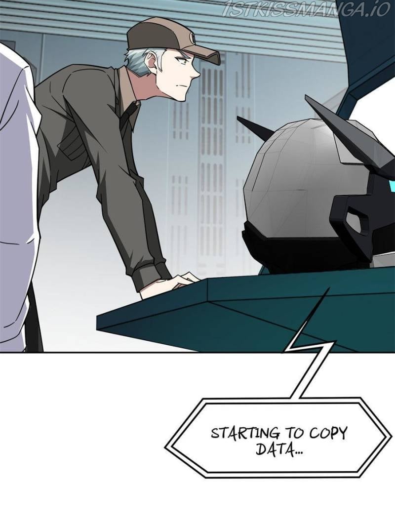 The Legendary Mechanic chapter 159 page 9