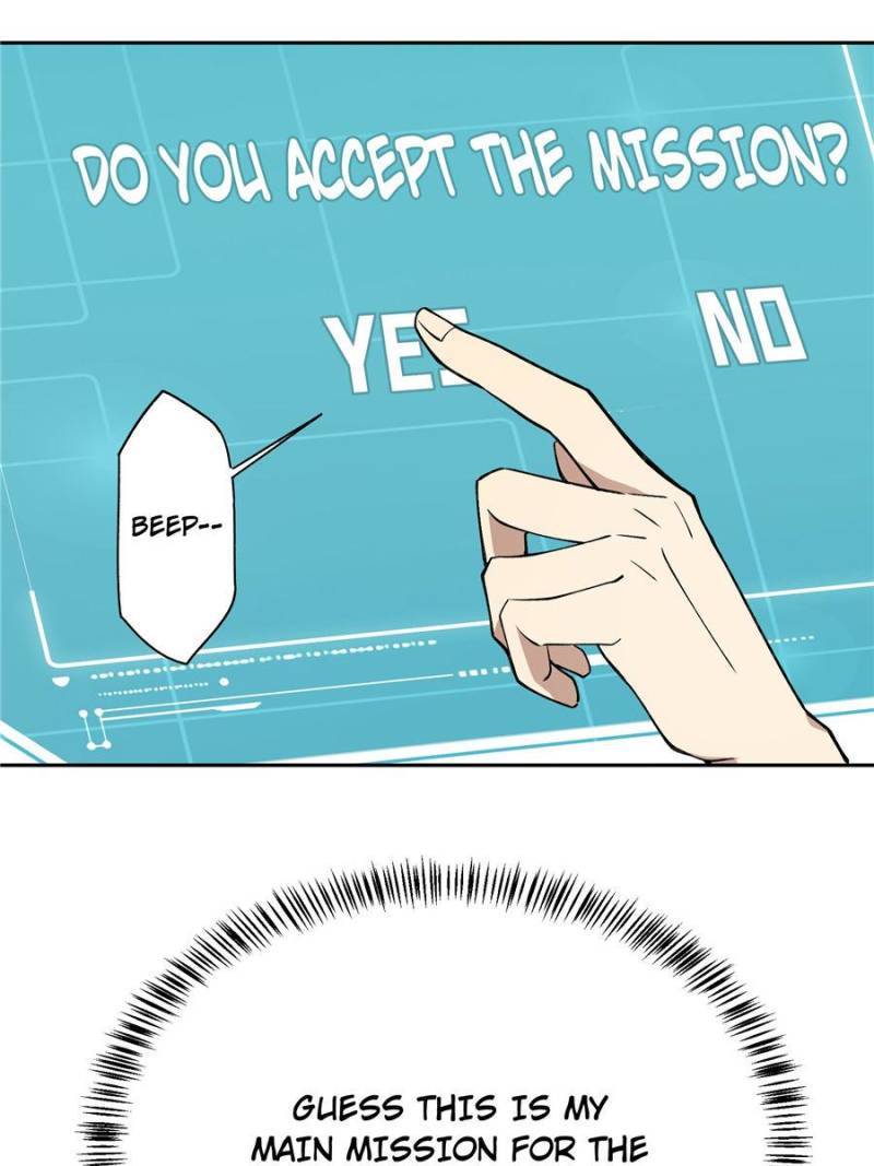 The Legendary Mechanic chapter 16 page 11